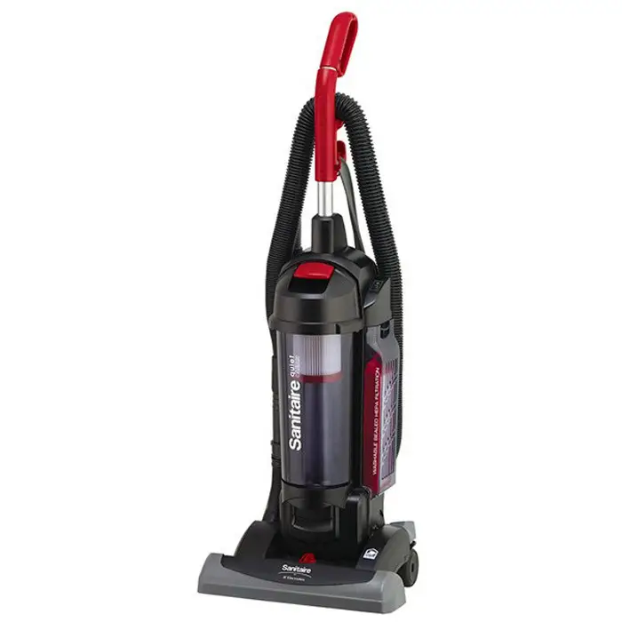 Dynamo VC200 vacuum cleaner
