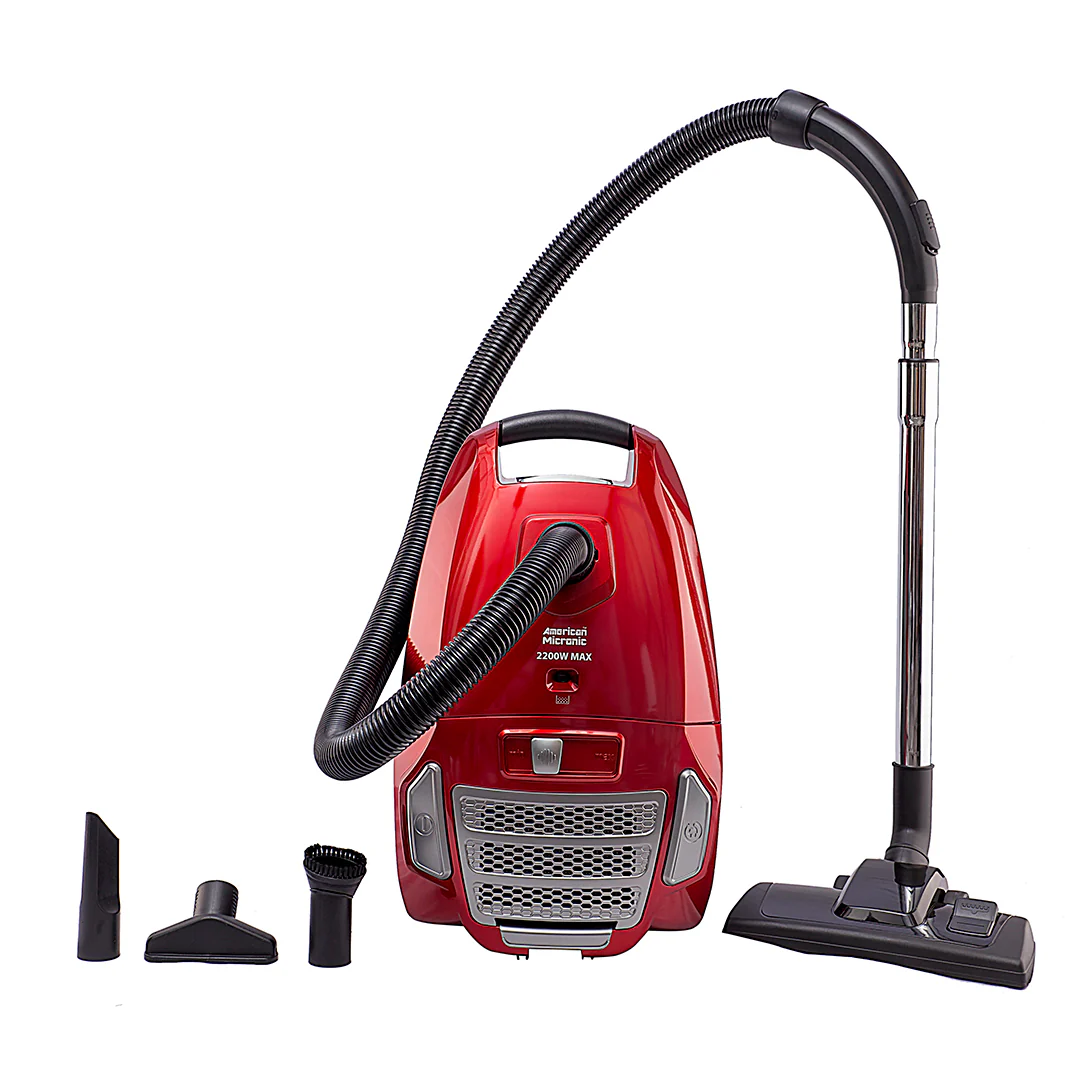 PureClean Max vacuum cleaner